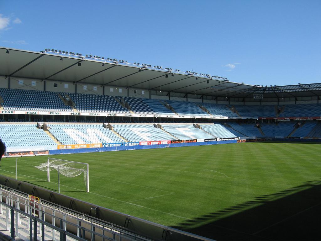 MFF möter Elfsborg på Eleda Stadion – rekordsäsong för publiken